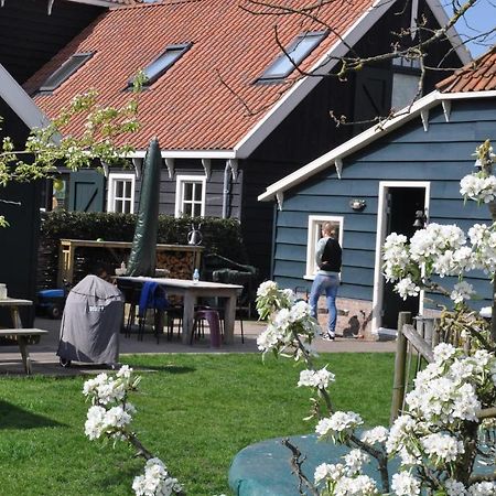 Guesthouse Boom Watergang Eksteriør bilde