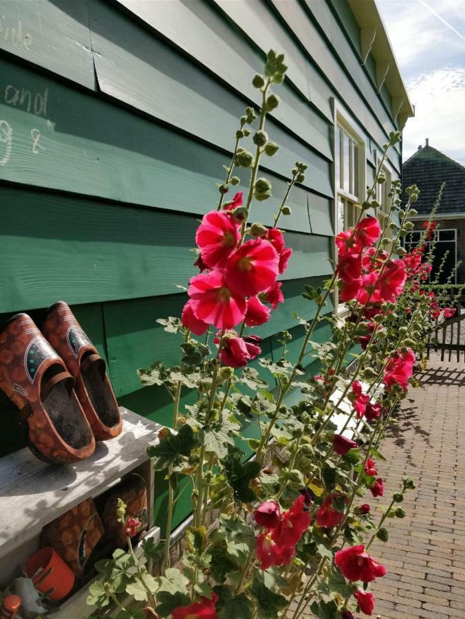 Guesthouse Boom Watergang Eksteriør bilde