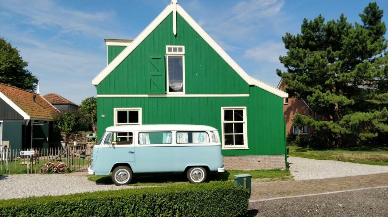 Guesthouse Boom Watergang Eksteriør bilde