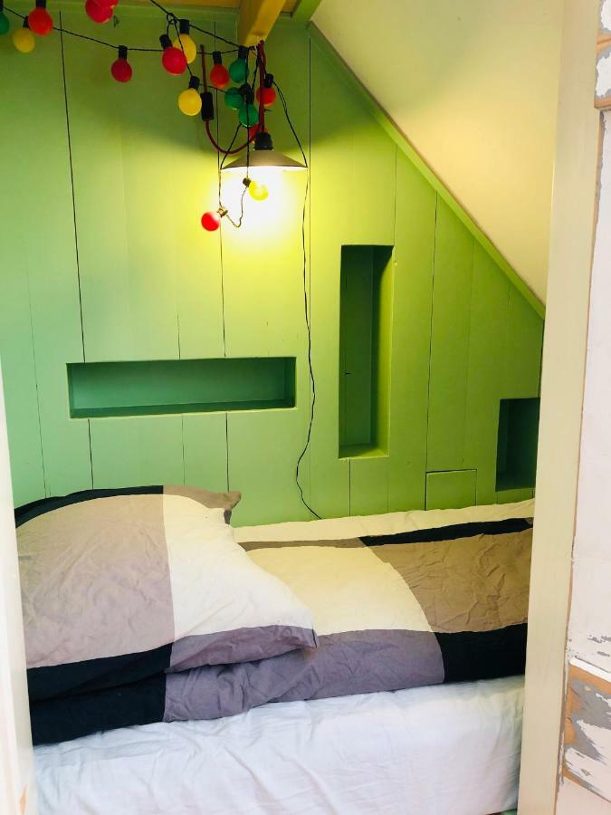 Guesthouse Boom Watergang Eksteriør bilde