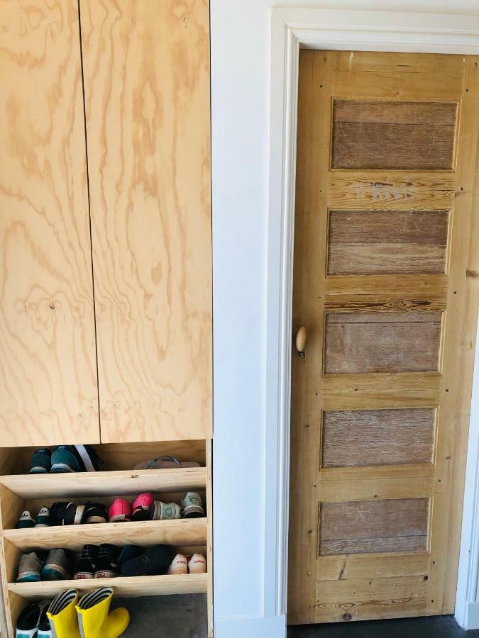 Guesthouse Boom Watergang Eksteriør bilde